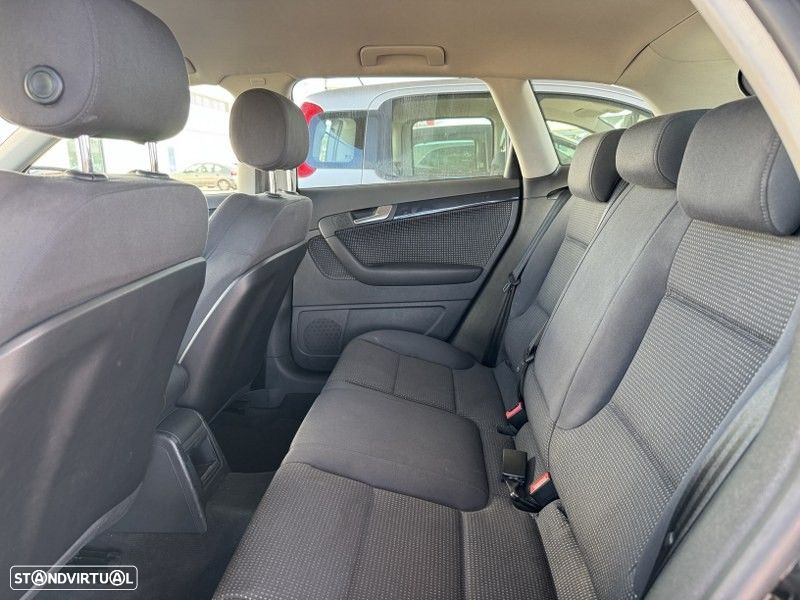 Audi A3 1.9 TDI Sport - 27