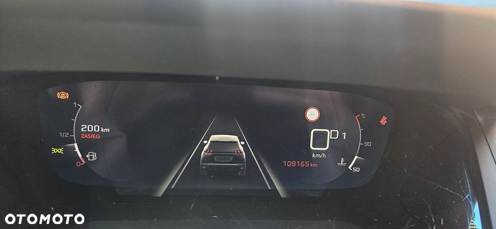 Peugeot 2008 1.5 BlueHDi Allure S&S EAT8 - 19