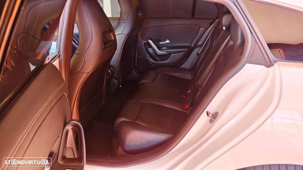 Mercedes-Benz CLA 250+ - 13