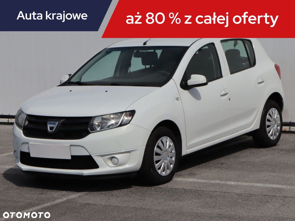 Dacia Sandero - 3