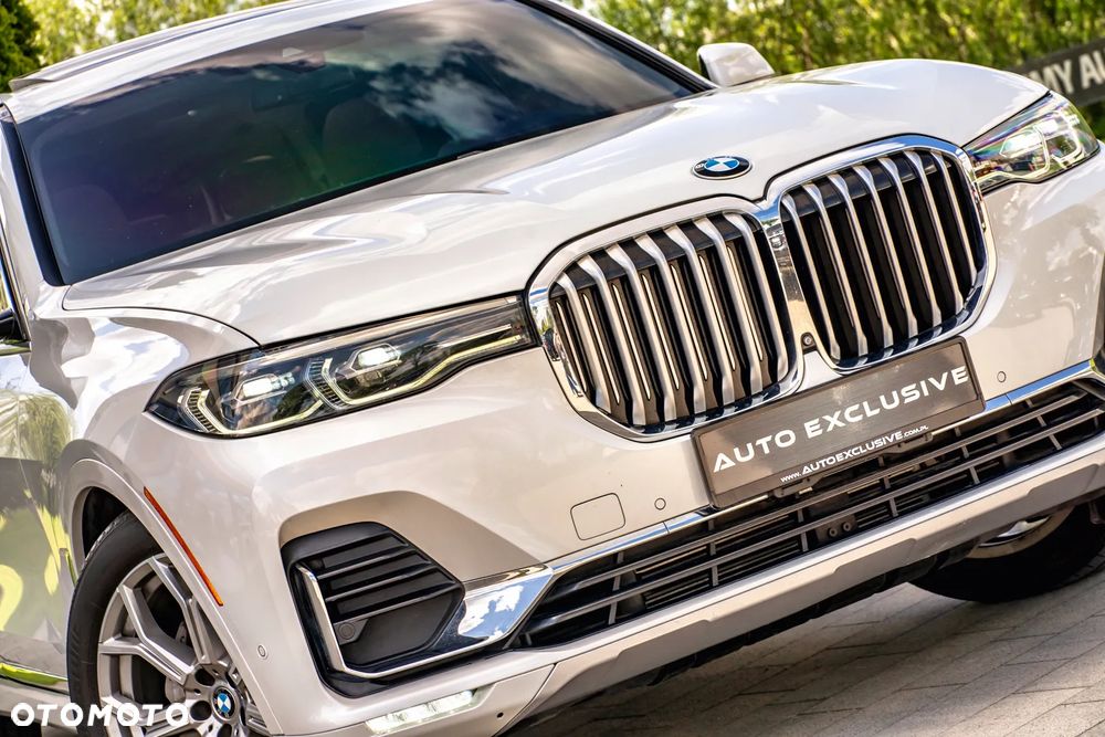 BMW X7 xDrive40i - 29
