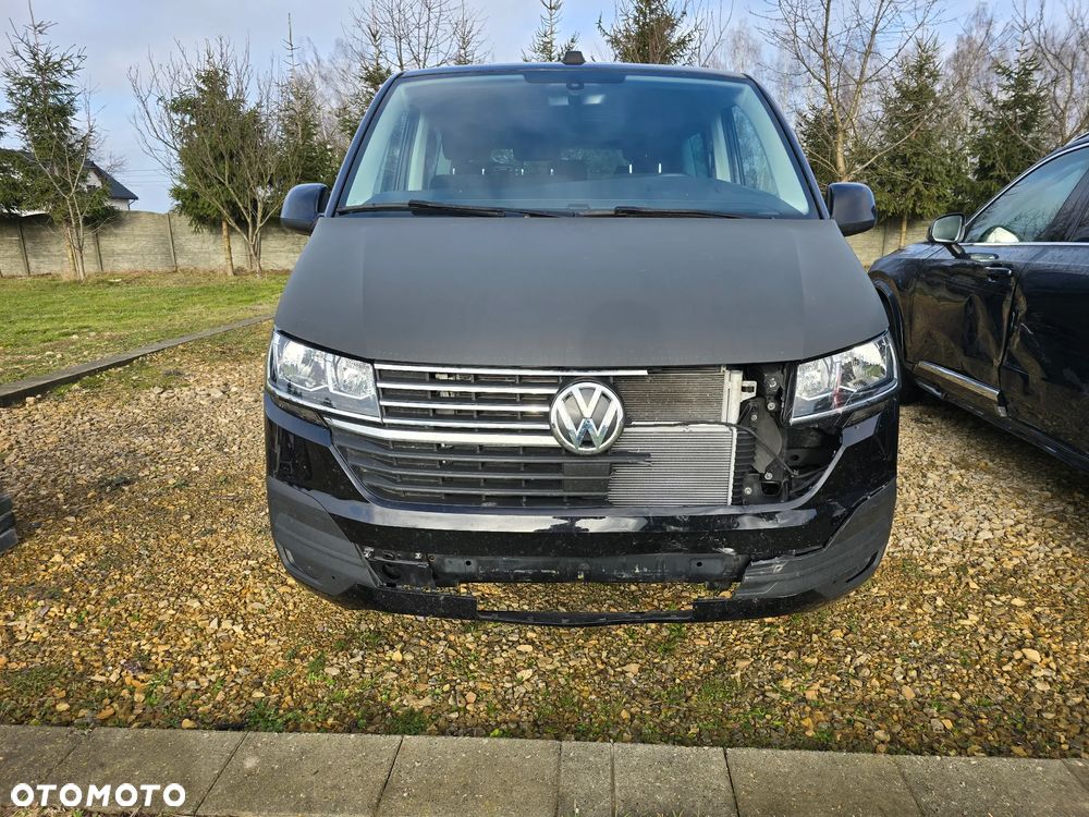 Volkswagen Caravelle 2.0 TDI L2 Comfortline DSG - 7