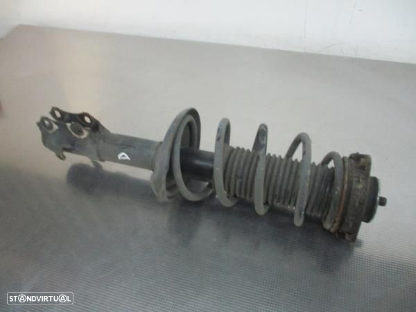 Amortecedor Suspensao Frente Dto Volkswagen Polo (6N2) - 3