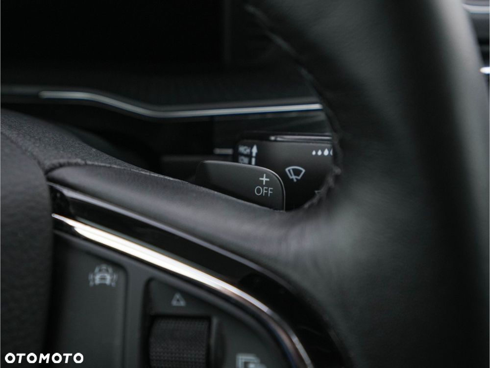 Skoda Superb - 18