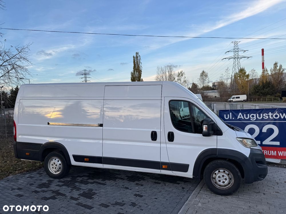 Fiat Ducato L4H2 - 2