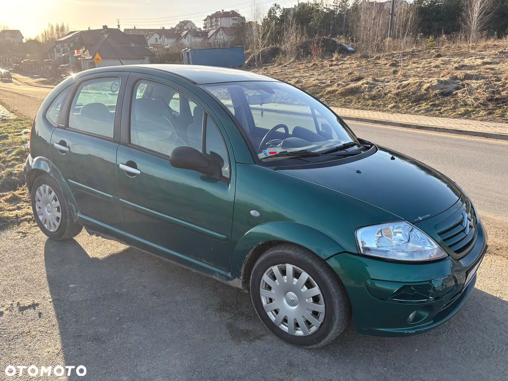 Citroën C3 - 3