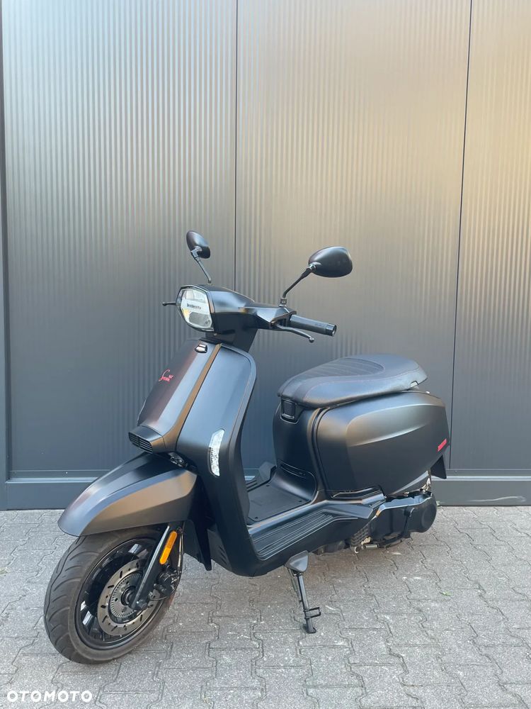 Lambretta Inny - 4