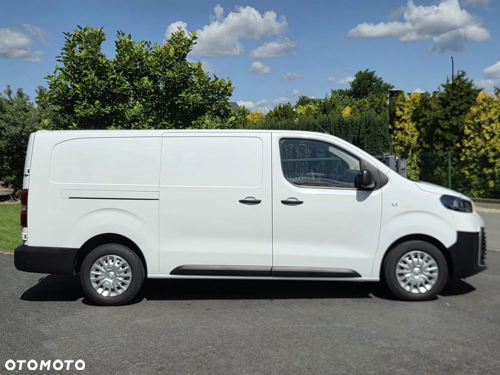 Toyota PROACE - 7