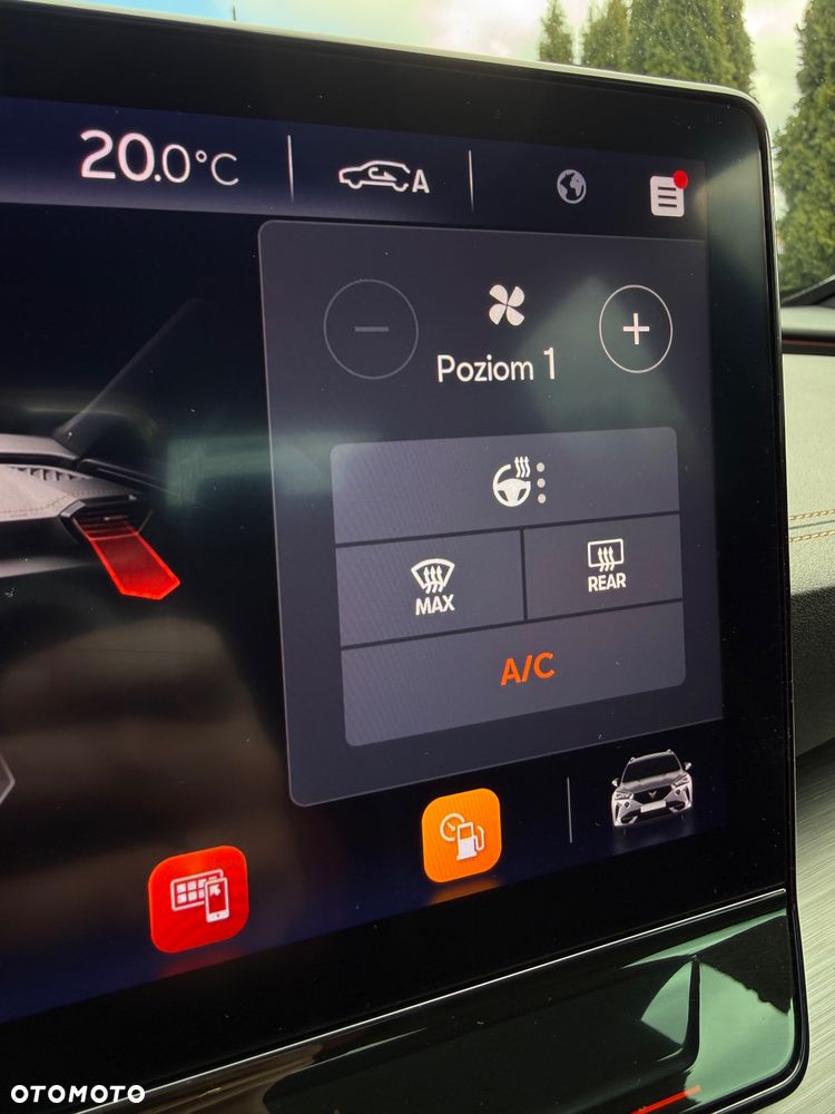 Cupra Formentor 2.0 TSI 4Drive VZ DSG - 34