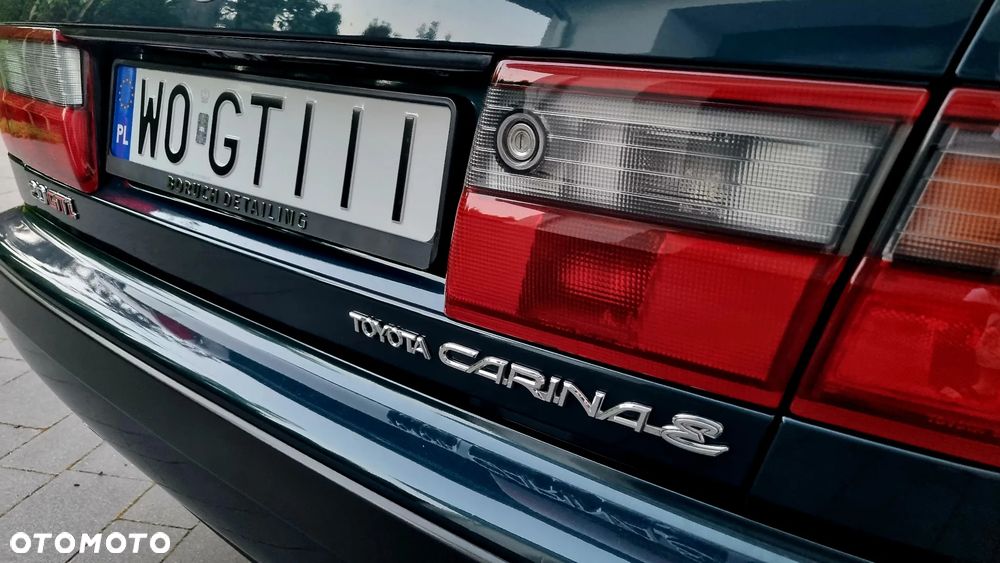 Toyota Carina - 33