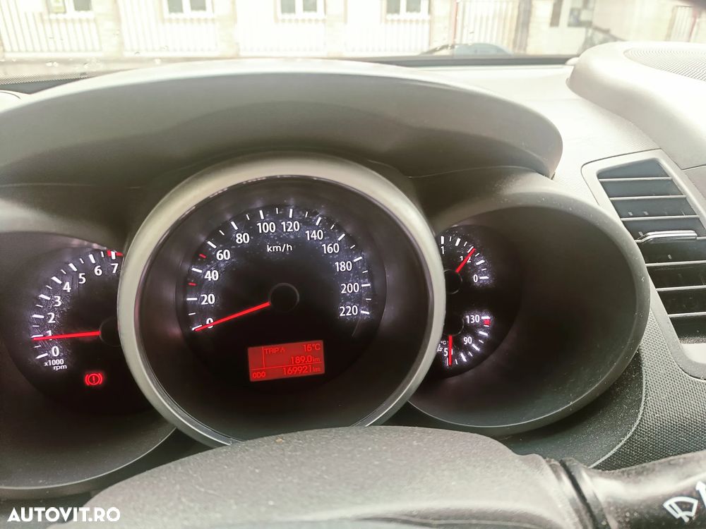Kia Soul 1.6 GDI Motion - 6