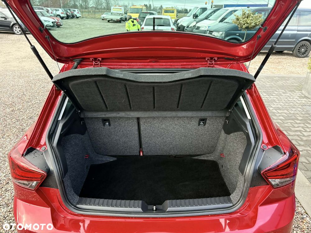 Seat Ibiza 1.5 TSI EVO S&S FR - 5