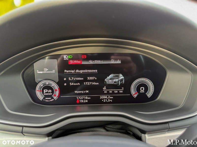 Audi A4 Avant 40 TDI quattro S tronic S line - 40