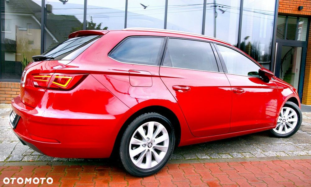 Seat Leon 1.5 TSI Xcellence - 26