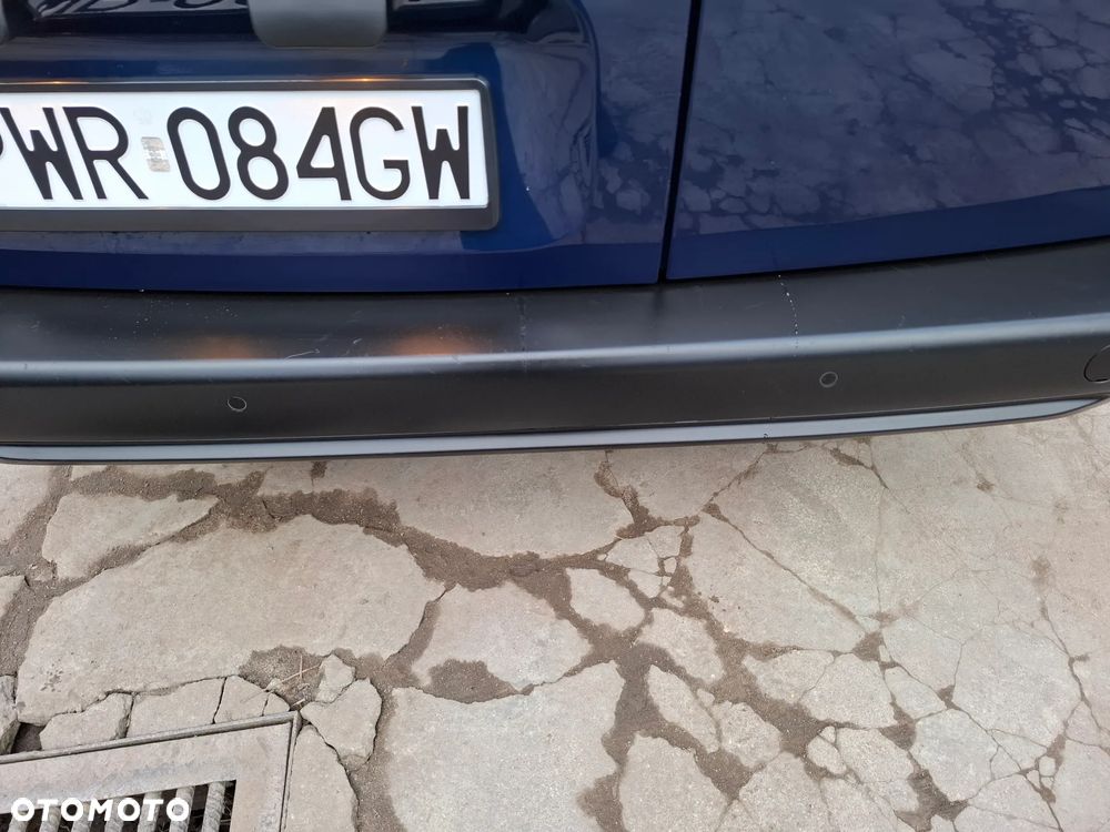 Citroën Berlingo - 13