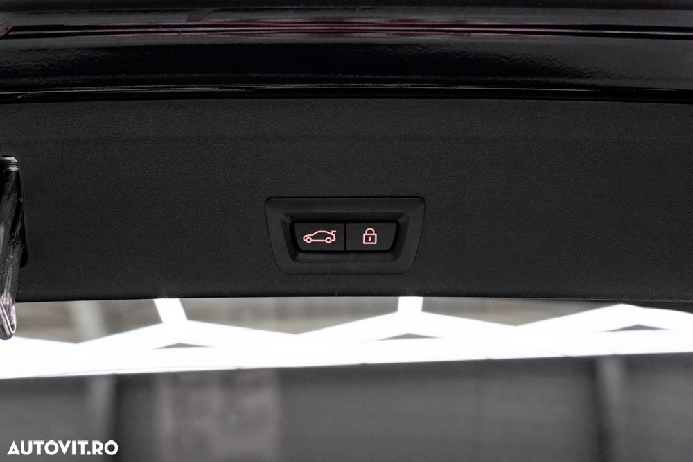 BMW X6 xDrive40d AT MHEV - 27