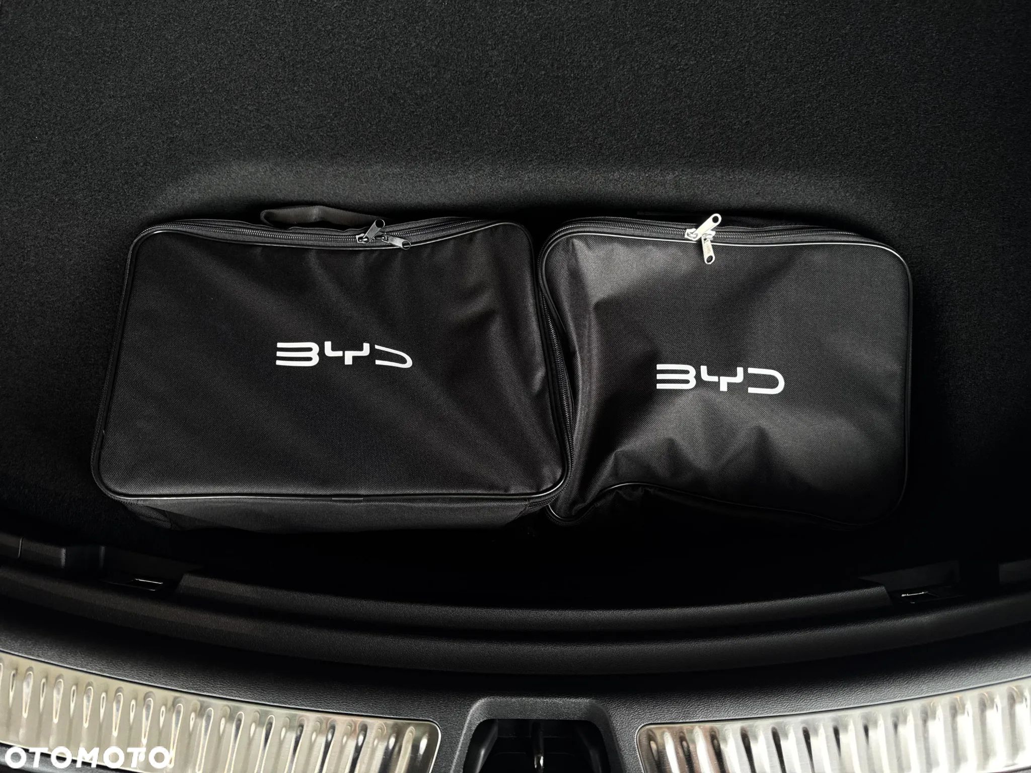 BYD Sealion 7 82.5kWh Comfort - 17
