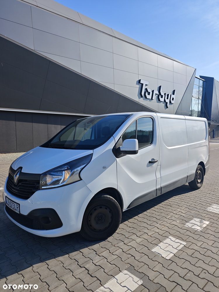Renault Trafic L2H1 2,9t Pack Clim - 1