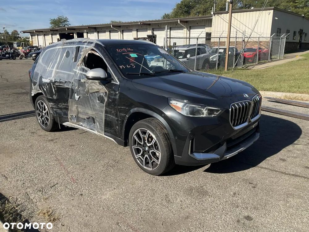 BMW X1 - 8