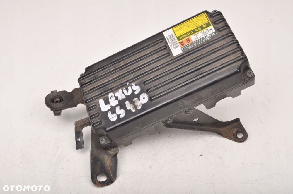 LEXUS GS III 430 MODUŁ STEROWNIK ABS 89540-30640 - 1