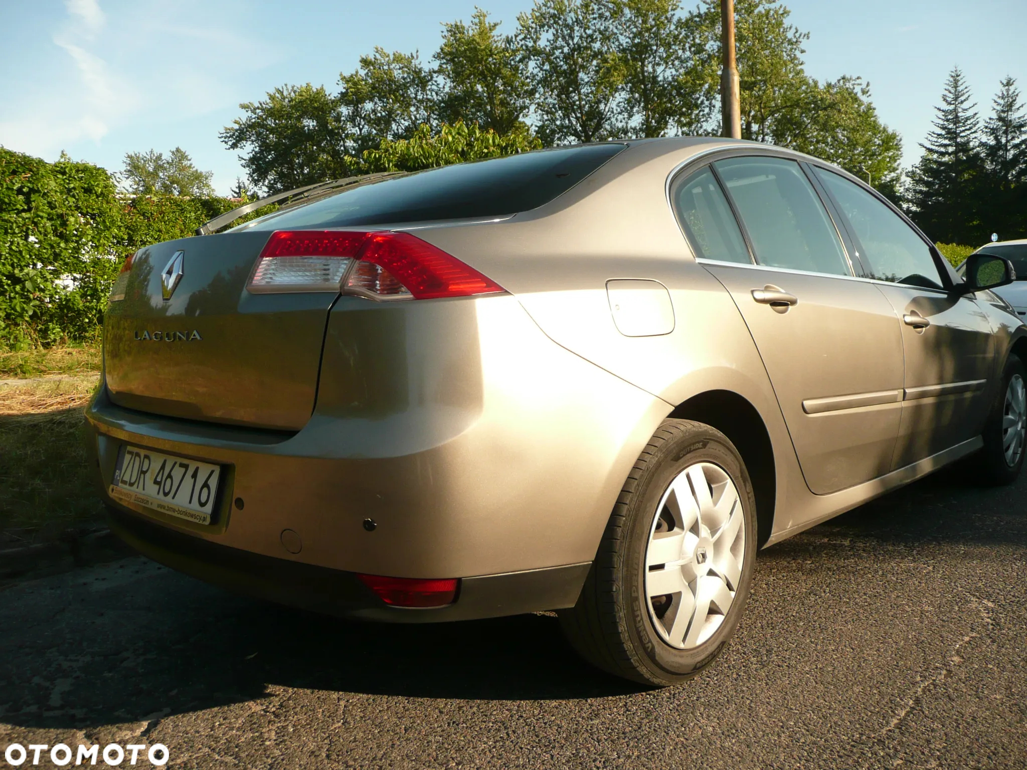 Renault Laguna 1.5 dCi Expression - 5