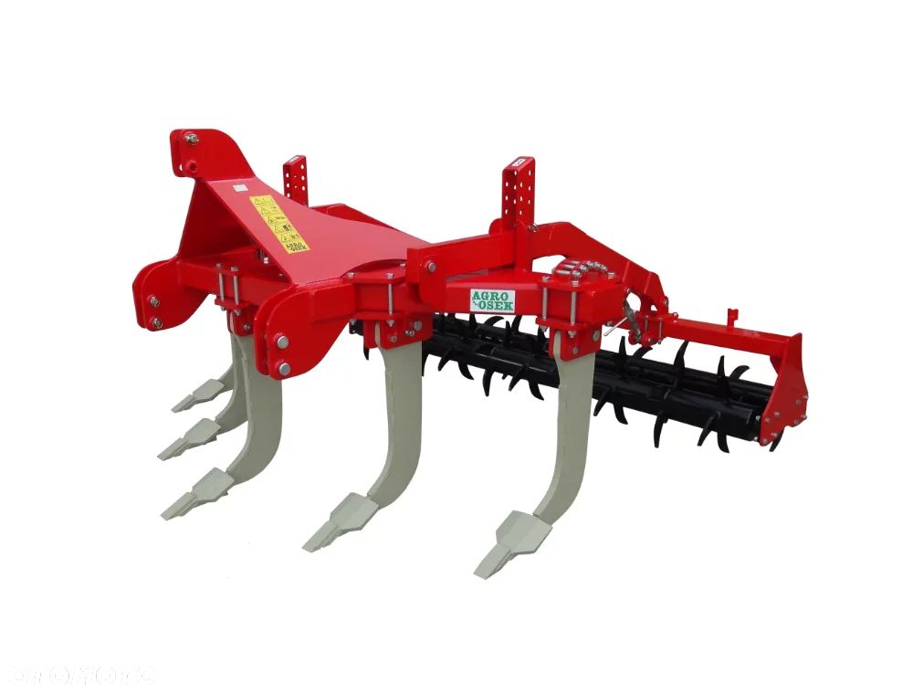 AGRO-OSEK Głębosz - 4