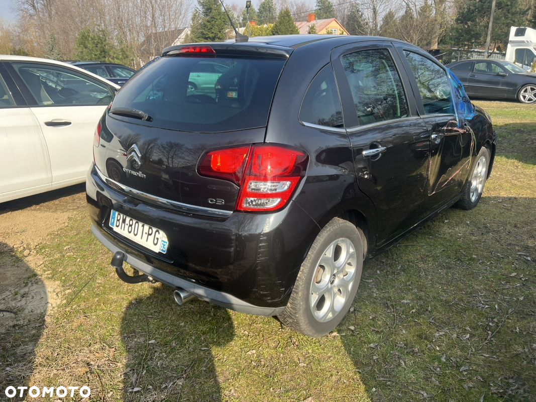 Citroën C3 - 3