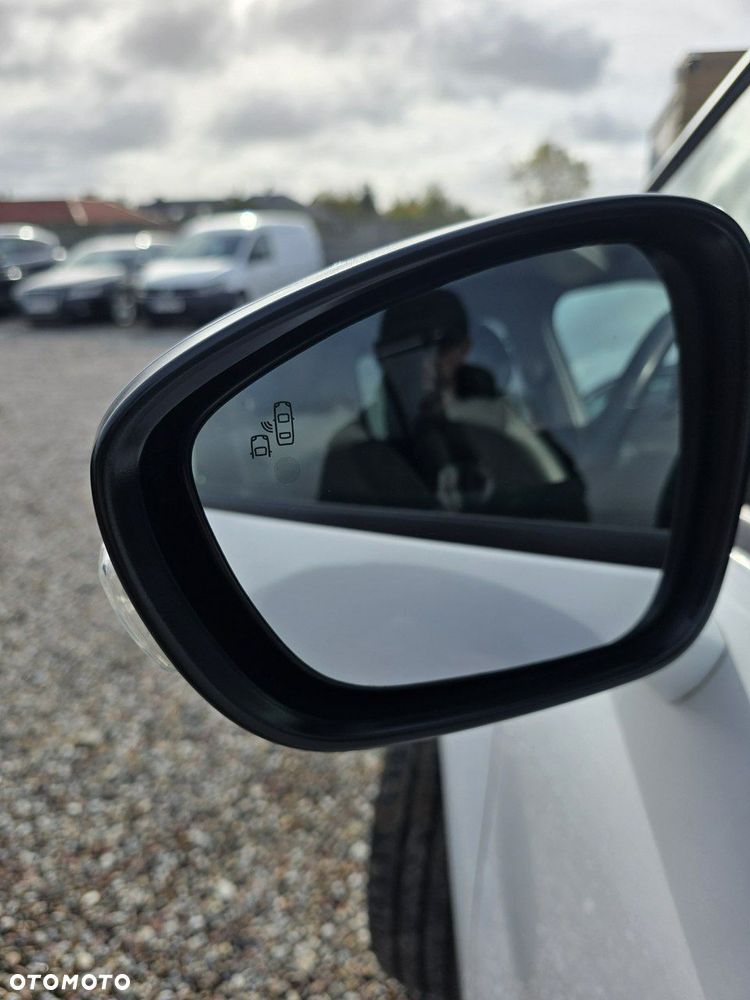 Citroën C4 Grand Picasso 2.0 BlueHDi Exclusive - 25