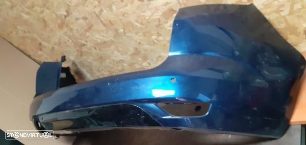 Para Choques De Trás Renault Megane Iv Sporter (K9a/M/N_) - 5