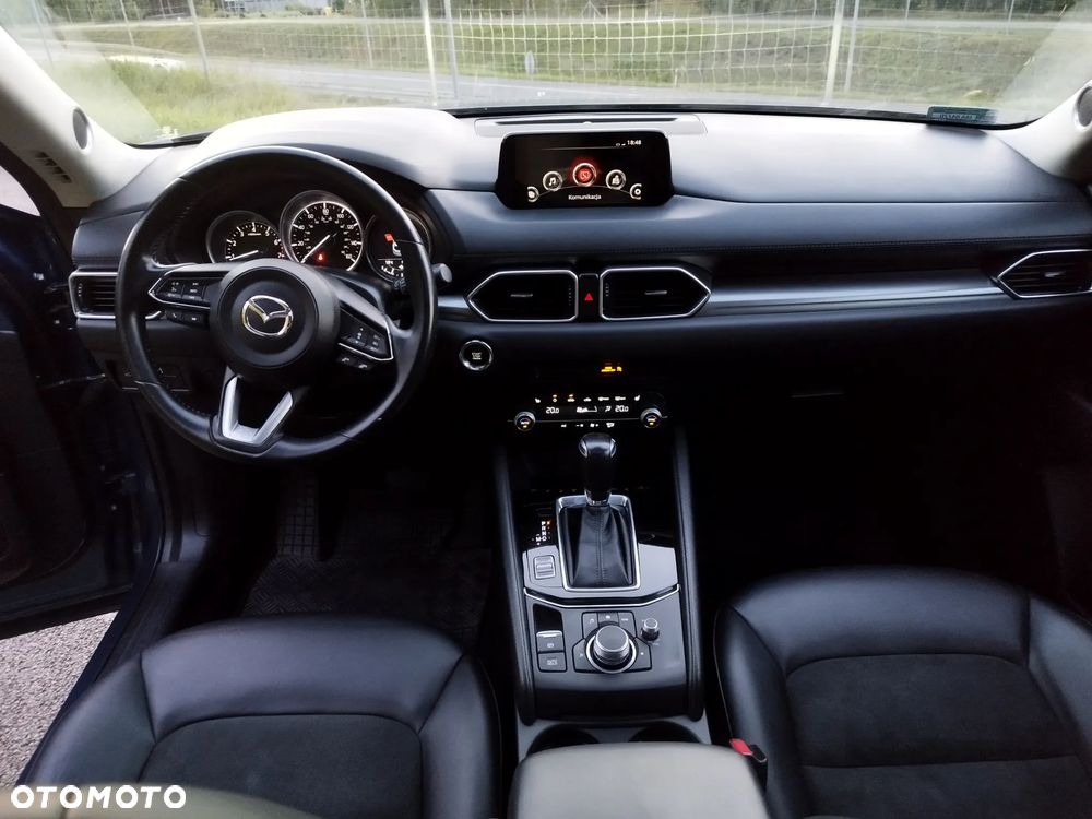 Mazda CX-5 - 15