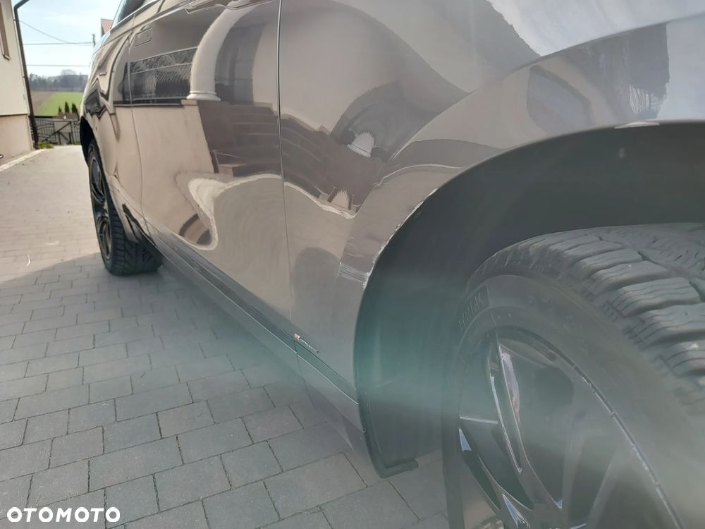 Land Rover Range Rover Velar - 17