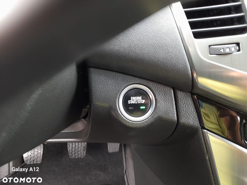 Chevrolet Cruze 1.4 T LTZ - 19