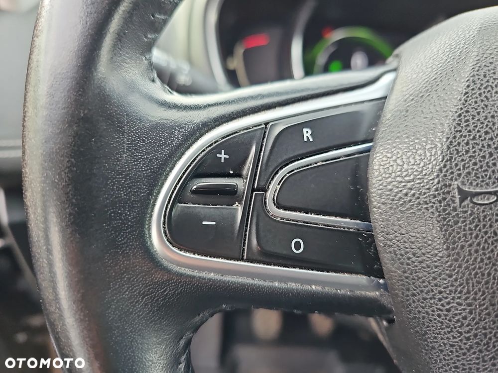 Renault Scenic 1.3 TCe FAP Intens - 13