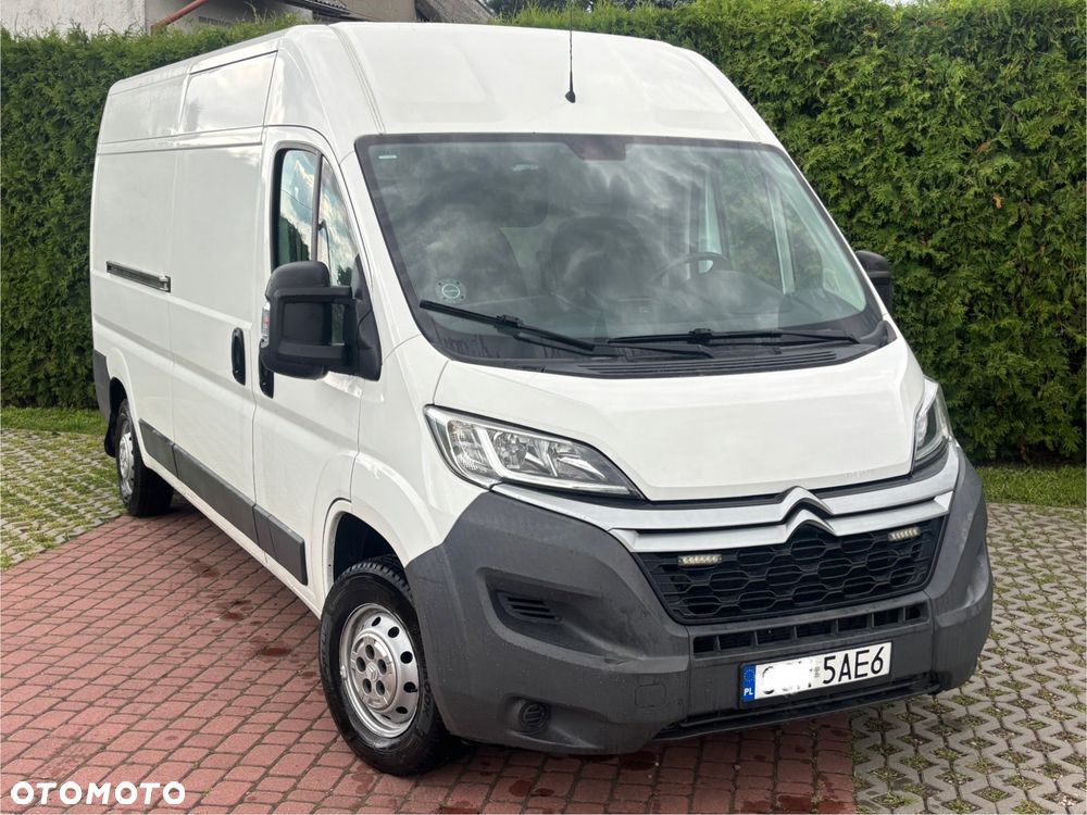 Citroën Jumper - 11