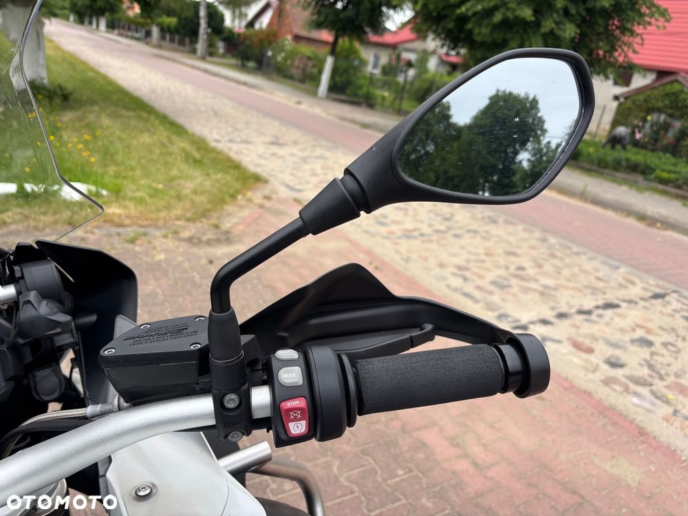 BMW GS - 13