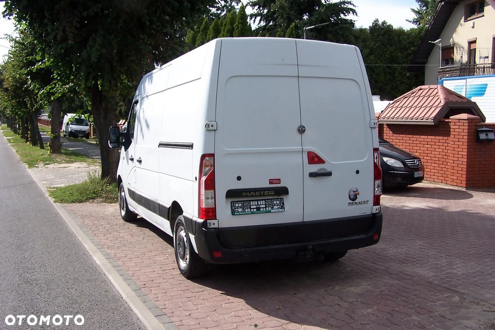 Renault Master - 5