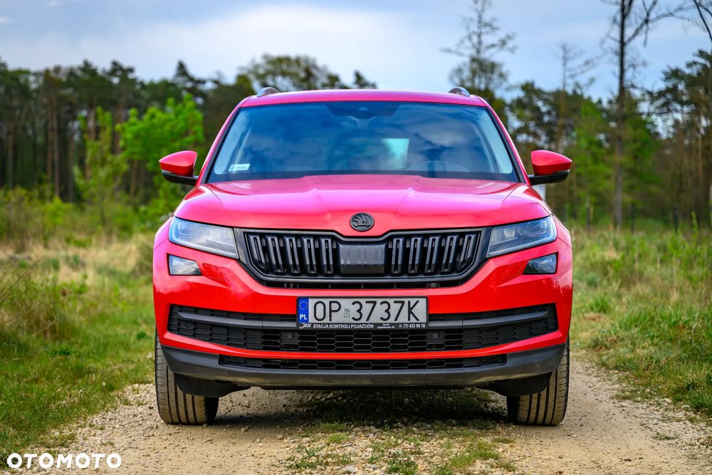 Skoda Kodiaq - 2