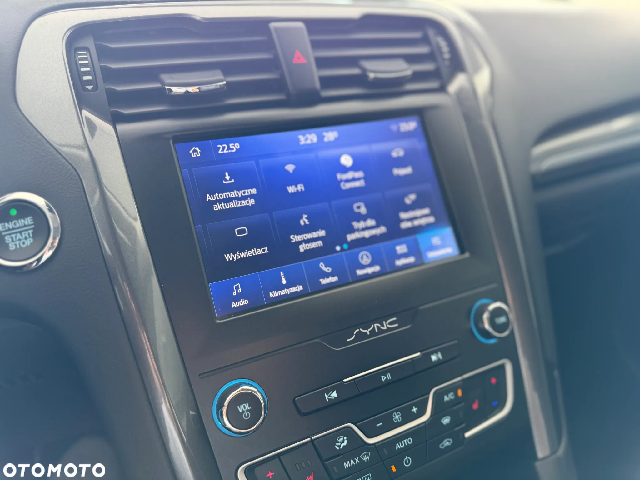 Ford Mondeo 2.0 EcoBlue Titanium - 31