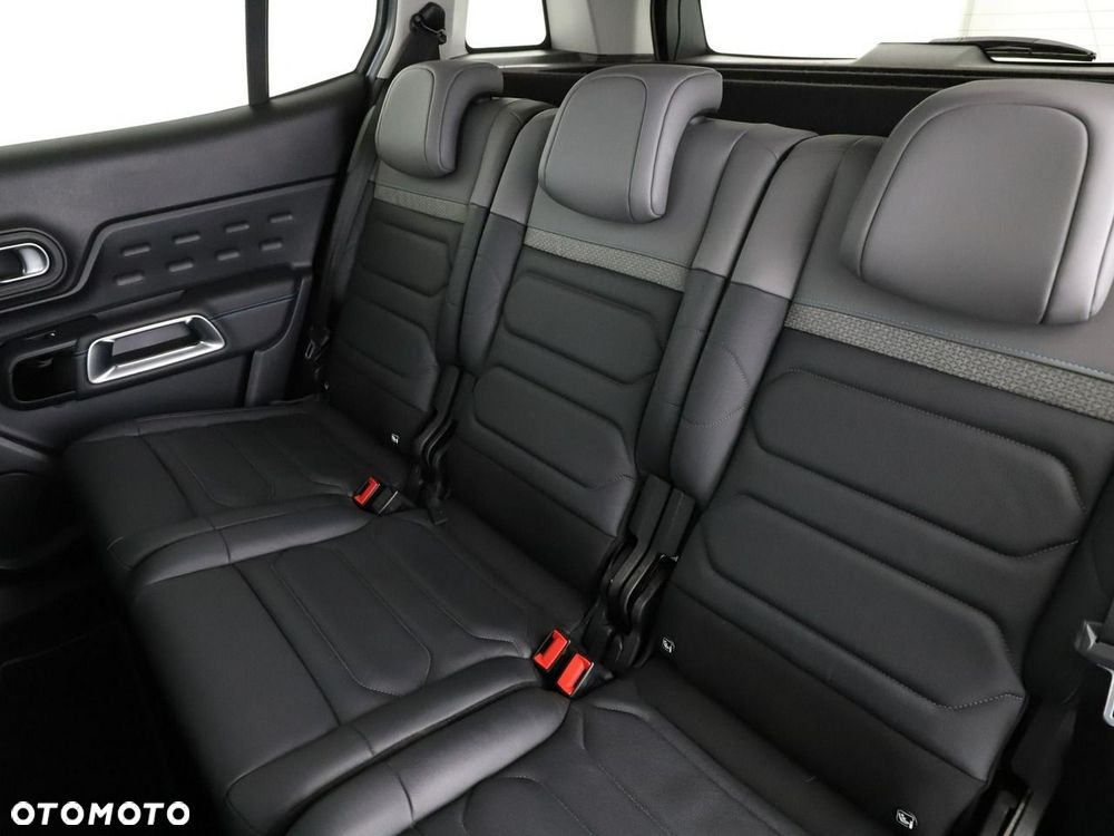 Citroën C5 Aircross 225 e-EAT8 SHINE PACK - 18