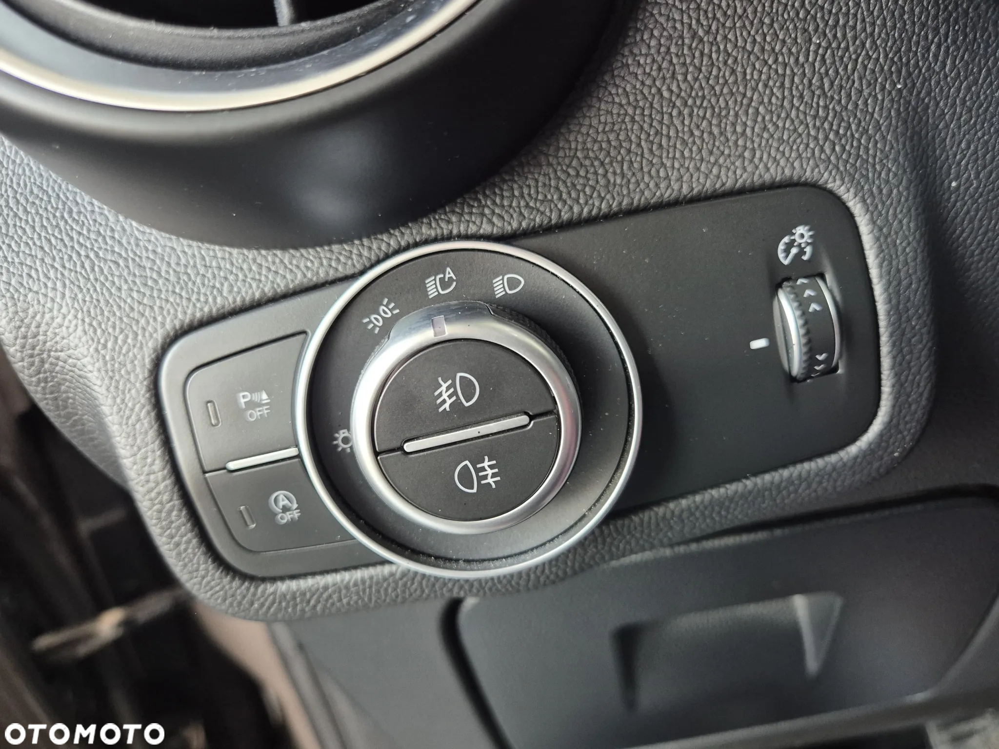Alfa Romeo Stelvio 2.2 Diesel 16V AT8 - 21