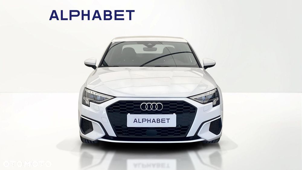 Audi A3 Limousine 35 TFSI mHEV S tronic - 8