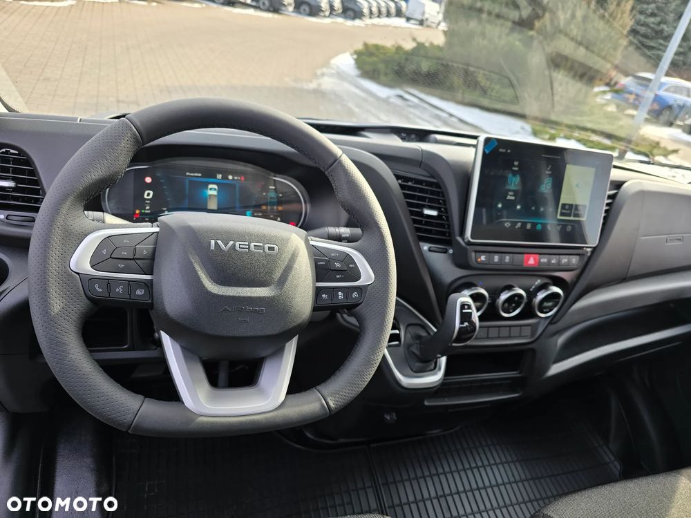 Iveco AUTOMAT OD RĘKI - TANIEJ NIE ZNAJDZIESZ !!! - 12