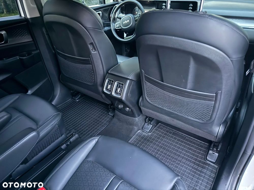 Kia Sorento 1.6T-GDI AWD OPF Vision - 16