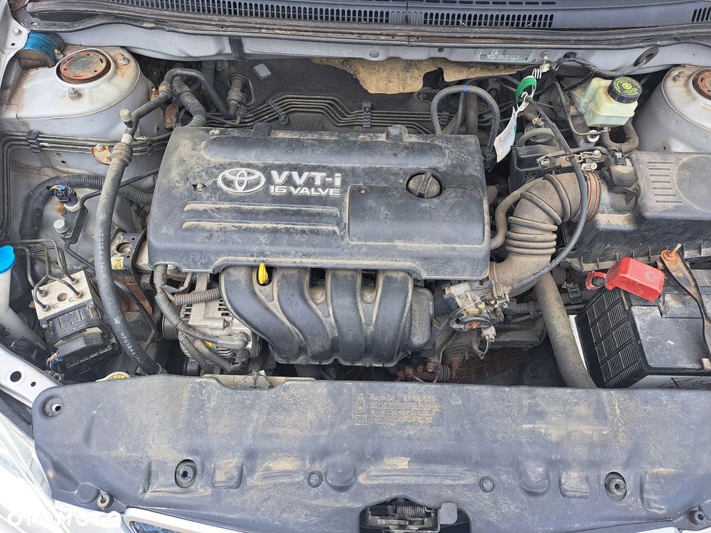 TOYOTA COROLLA 1.4B 97KM 2004R - CZĘŚCI !!! - 11