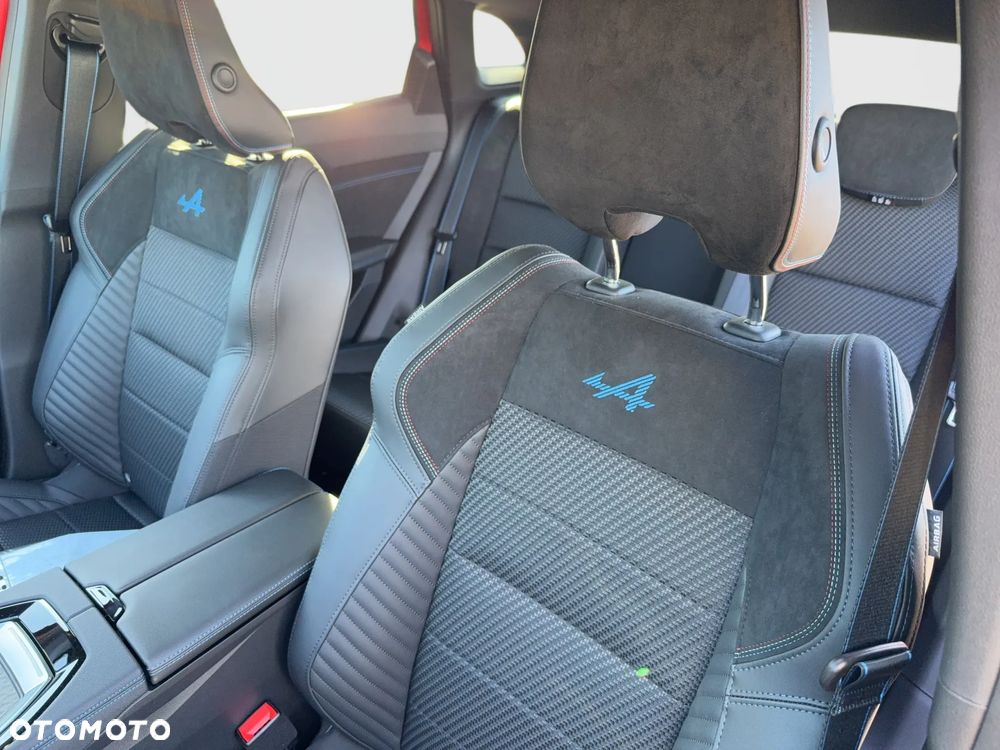 Renault Austral 1.3 TCe mHEV Esprit Alpine - 17