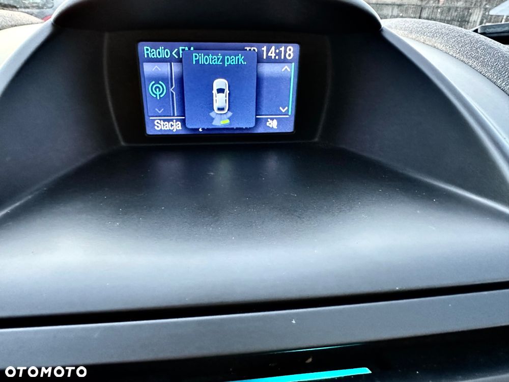 Ford Fiesta 1.0 EcoBoost S&S ST-LINE - 12