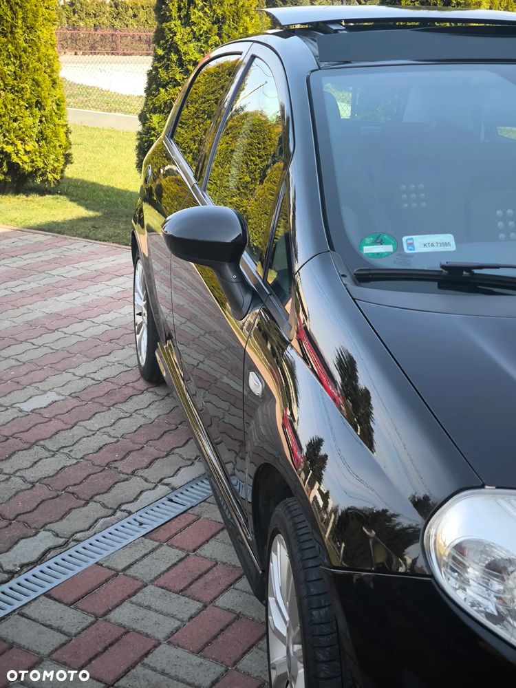 Fiat Grande Punto 1.4 16V Sport - 6