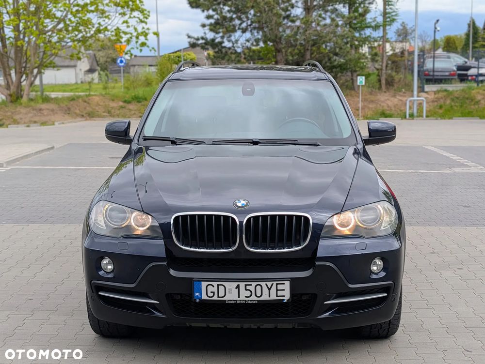 BMW X5 3.0d xDrive - 9