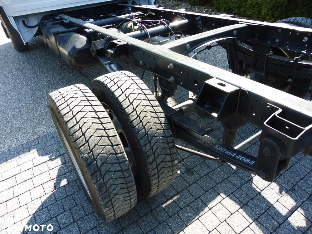 Iveco Daily 35c15 - 12