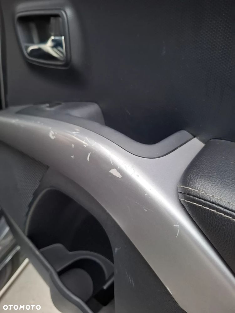 Peugeot 4007 2.2HDi Platinum - 15